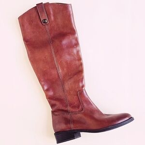 NEW! INC Boots